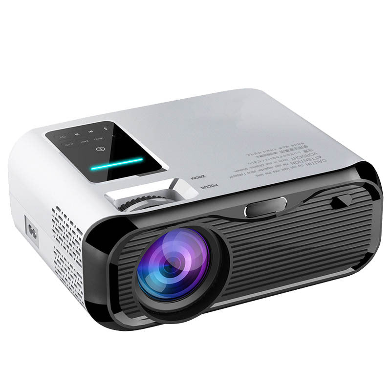 HD Home Projector HD Home Projector
